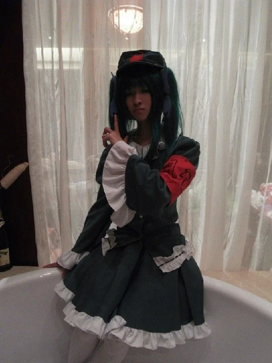 醉梦枕天下-cosplay-01