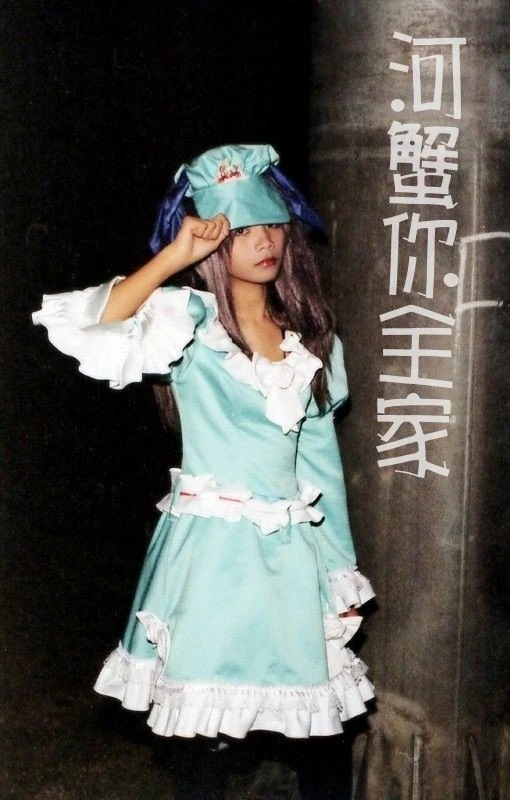 零点后の祭忆-cosplay-01