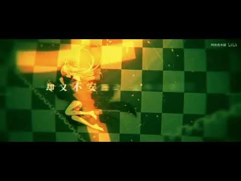 【绿坝娘_CVVC_测试】不老不死【一阶连续音_UTAU_COVER】
