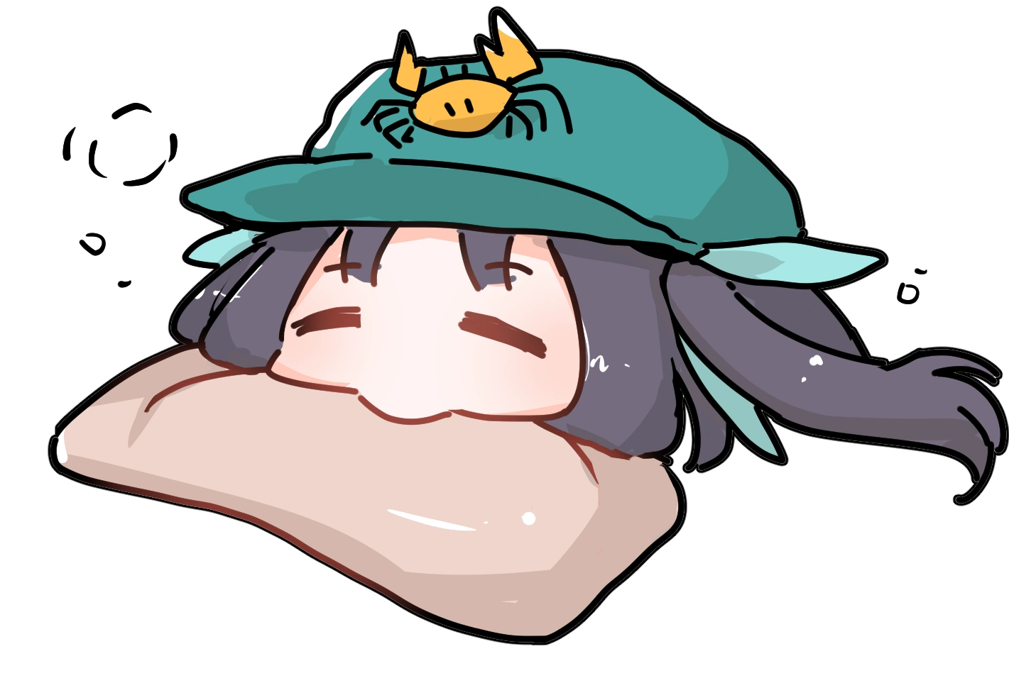 荧瞳-表情包-zzz.png