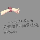 风纪腕章
