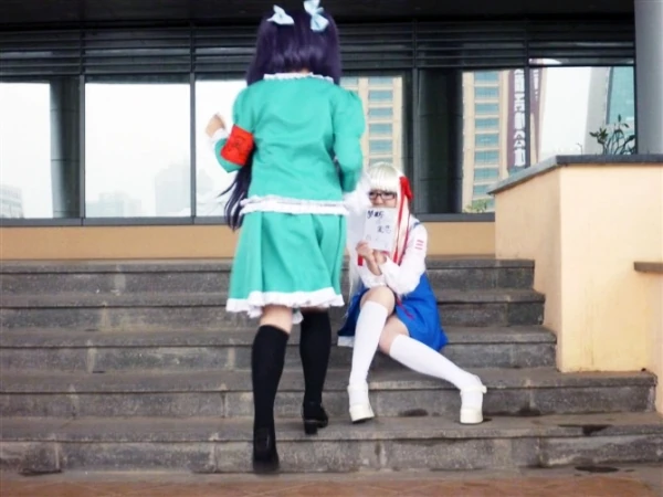苏幻想-cosplay-01