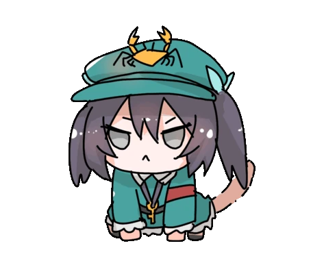 荧瞳-表情包-haqi-01.gif