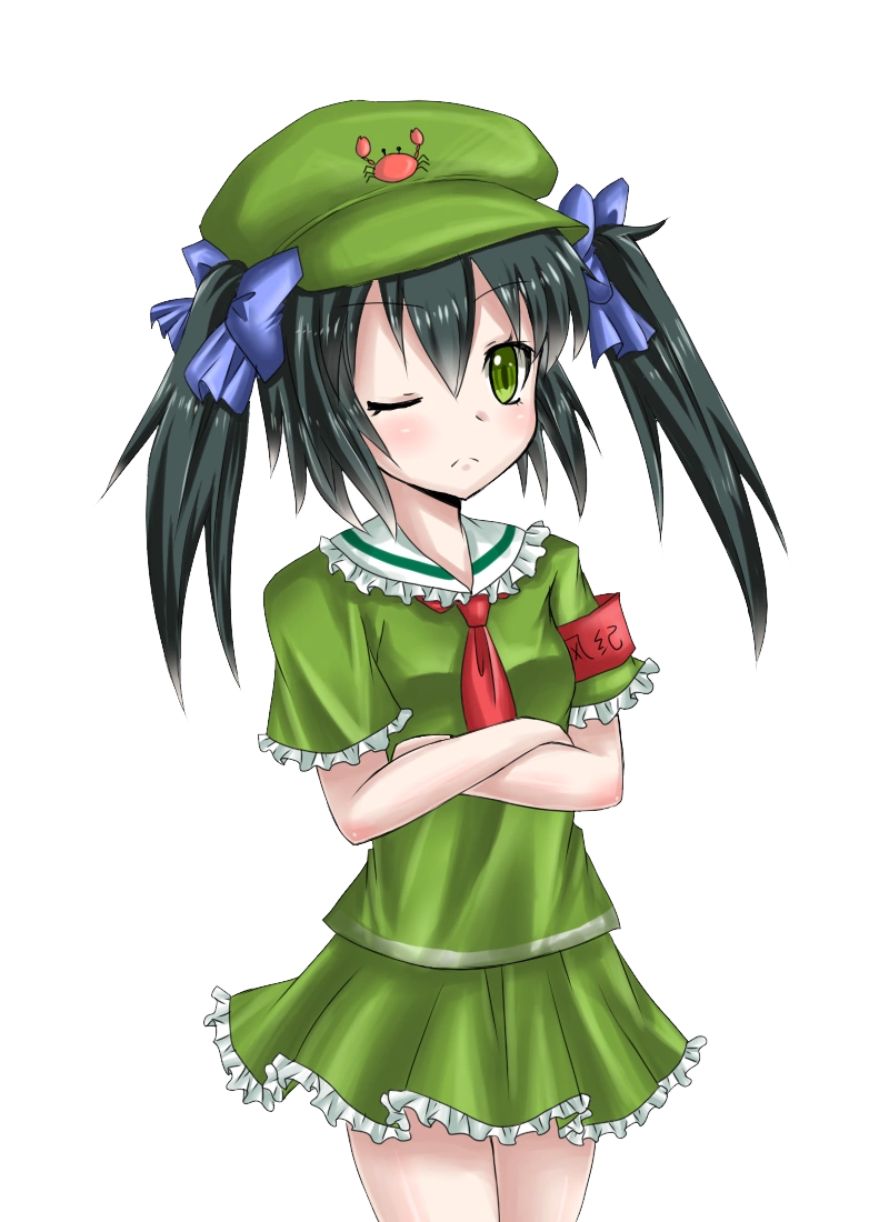 若澄-绿坝娘立绘001.png
