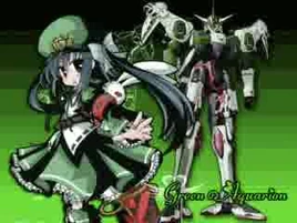 绿坝のアクエリオン-1
