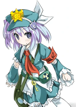 ZS版绿坝娘