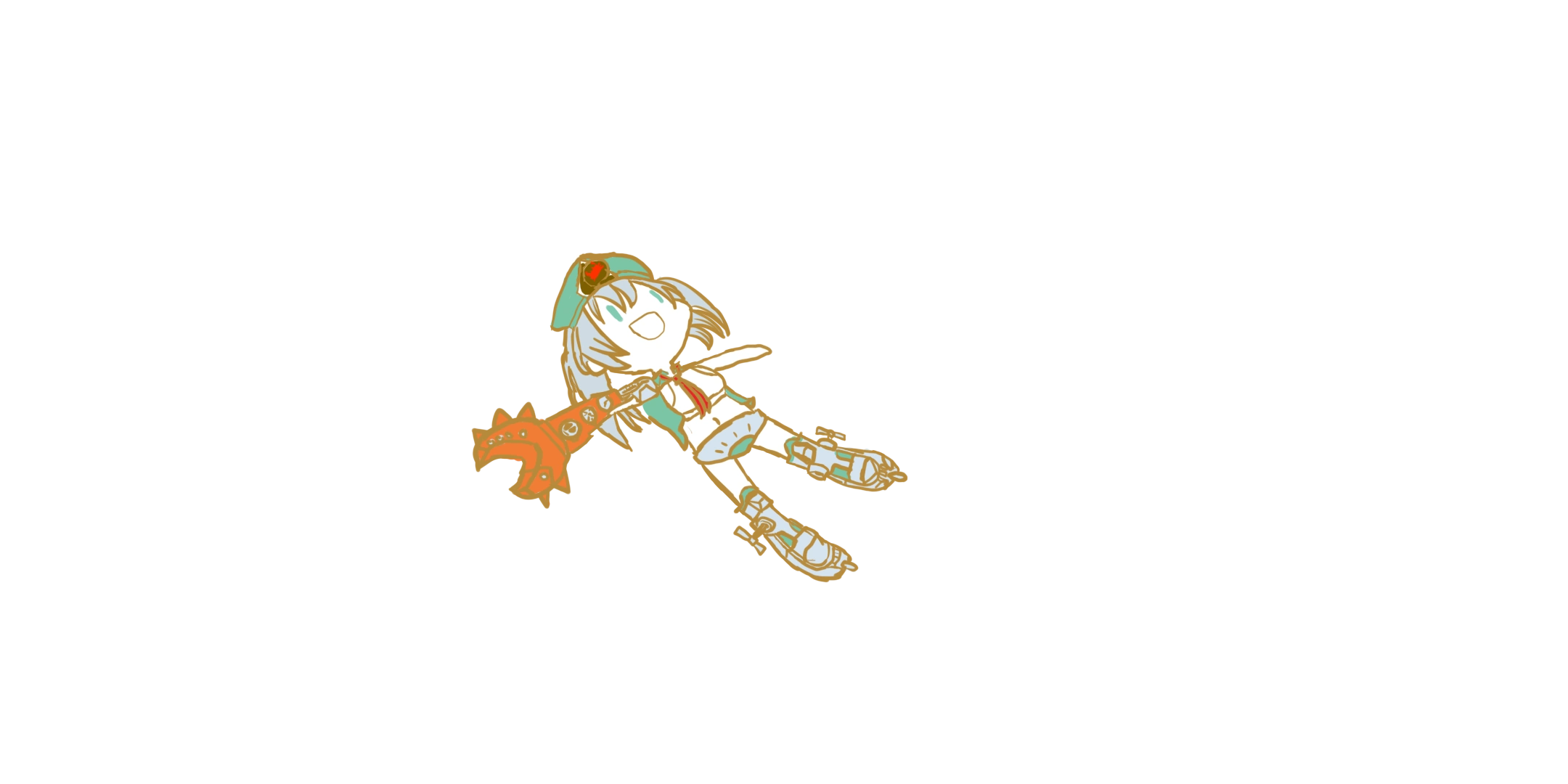 Garyi画风绿坝娘-躺睁眼1.png