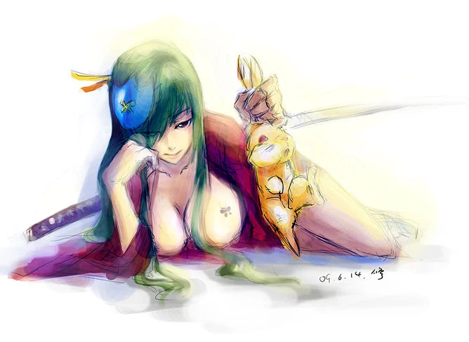 阿修是女孩子-20090614.jpg