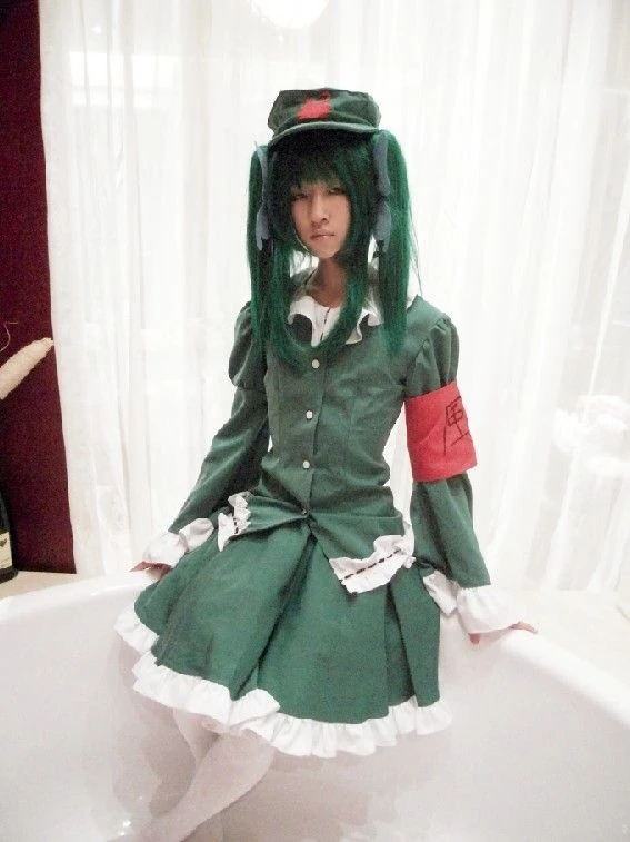 醉梦枕天下-cosplay-07