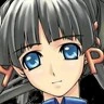 苍绿の姬骑士-xp娘