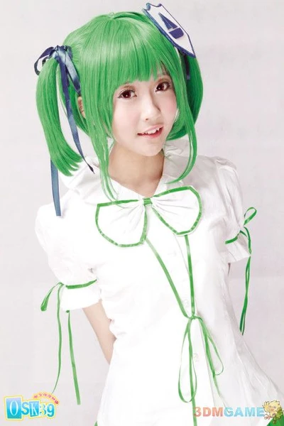 蕊蕊Thea-cosplay-03