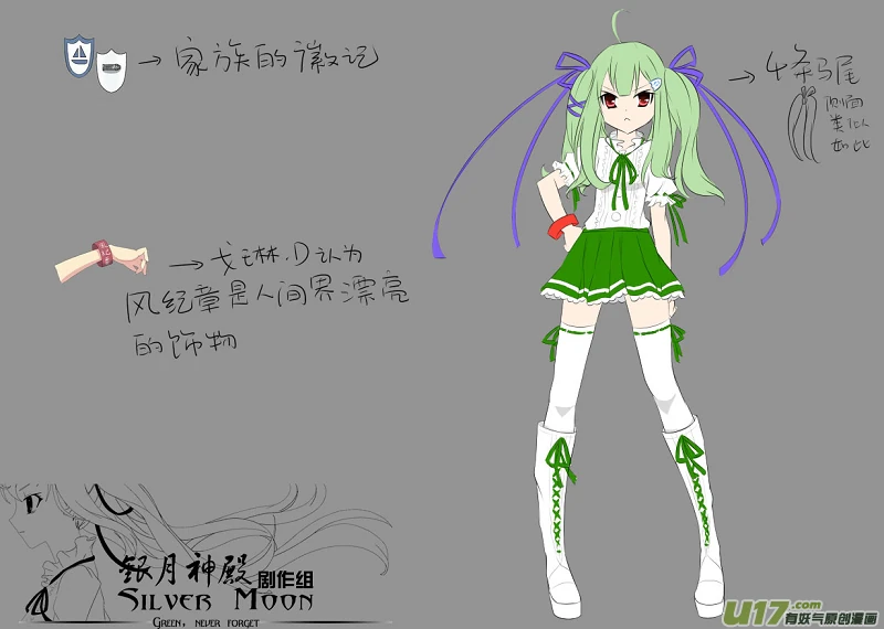 TheGreen-角色设定-01