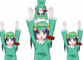 最终鬼畜绿坝娘-02