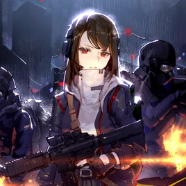 Scarletmp5-头像