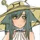 红魔引擎版绿坝娘 头像