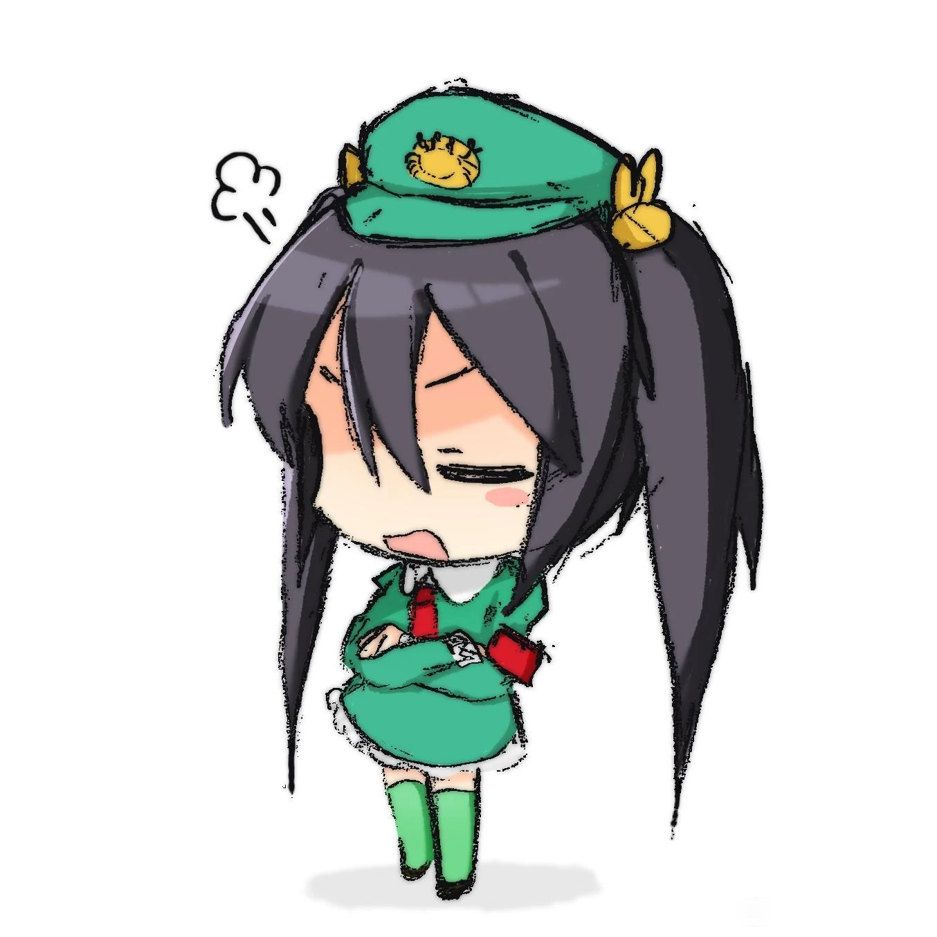 羽毛一般路过-20250423.jpg