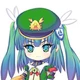 RIYUN版绿坝娘 头像