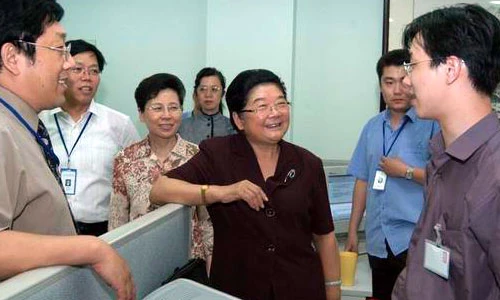 花季护航上网管理软件开发成功-图2