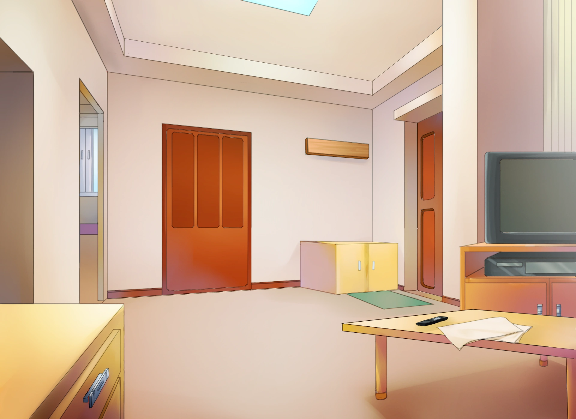 这里没有格林达姆-parlor day.png