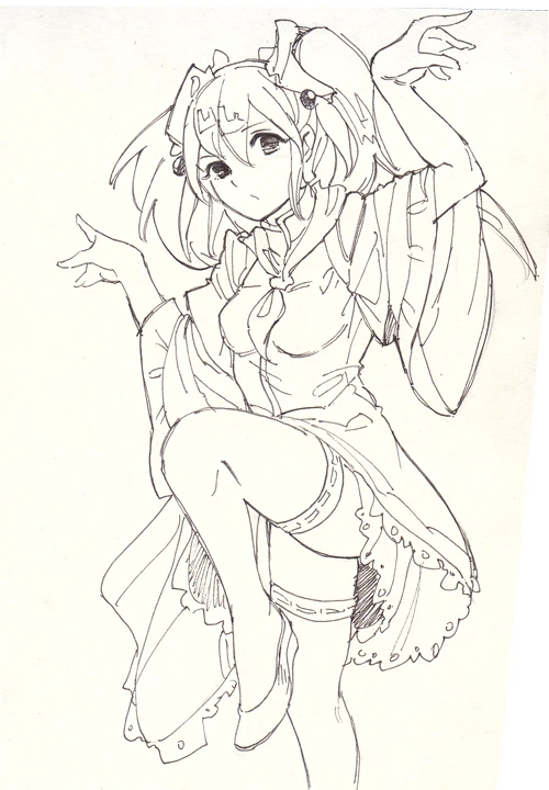 狂风呼啸Windy-古风绿坝娘.jpg