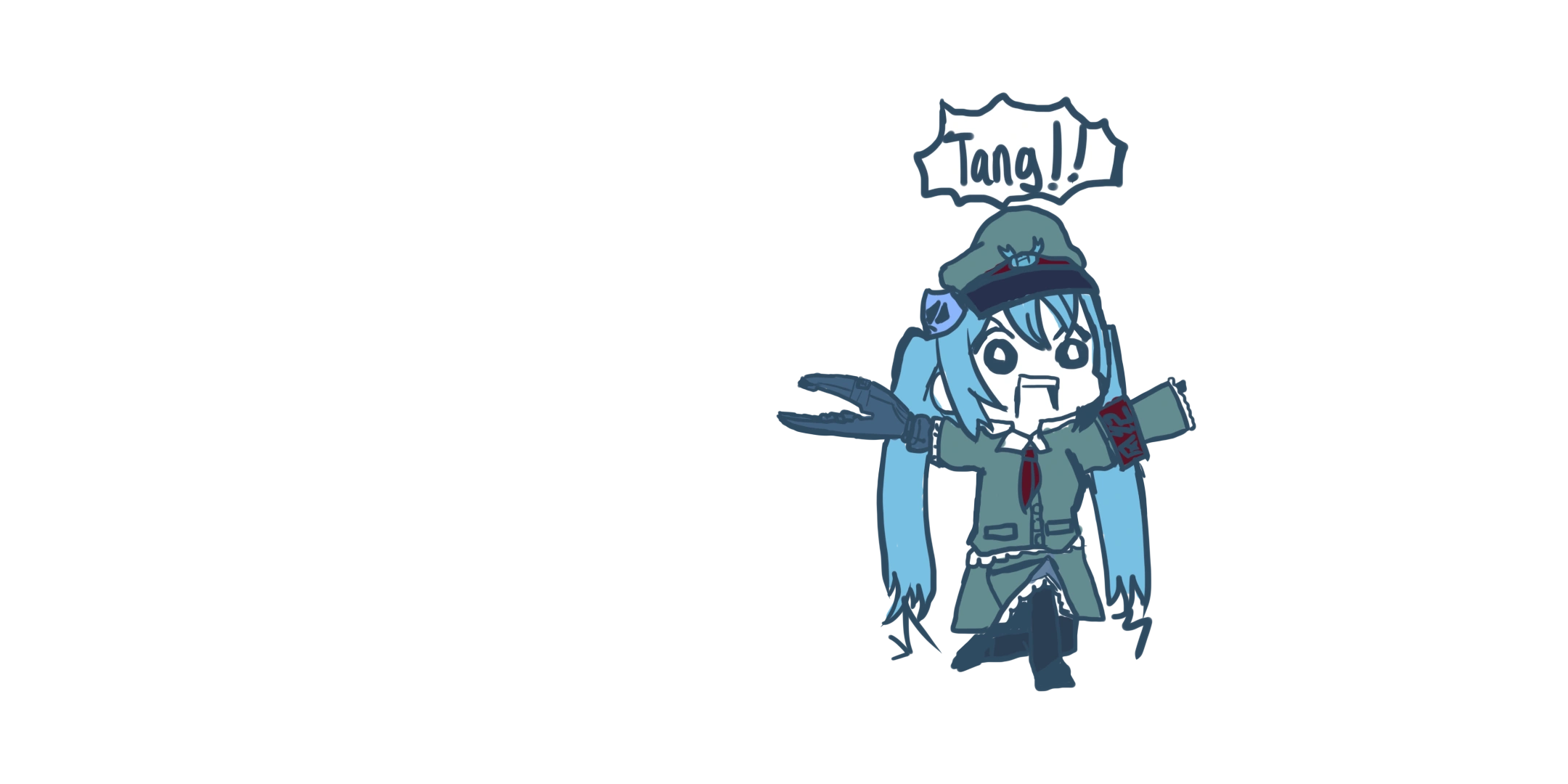 Garyi画风绿坝娘-跪1.png