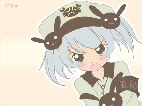綠壩娘之歌★繁體中文字幕_(高音質版本)